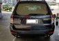 2010 Subaru Forester 2.0x Automatic transmission-7