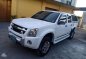 2011 Isuzu Dmax for sale-3