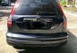  Honda CRV 2010 Automatic Registered-1