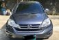  Honda CRV 2010 Automatic Registered-0