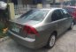 Honda Civic vtis 2002 for sale-3