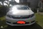 Honda Civic 1.8AT 2012 FOR SALE-0