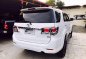 2016 Toyota Fortuner G VNT Black Edition 4x2 Automatic Transmission-5