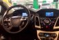2013 Ford Focus Hatchback 2.0S Gas Automatic-2