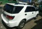 Toyota Fortuner V 4x4 automatic 2007 year model-2