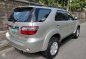 2010 Toyota Fortuner for sale-1