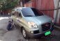 Hyundai Starex 2006 for sale-3