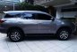 2016 Toyota Fortuner for sale-0