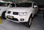 Mitsubishi Montero Sport 2013 for sale-0