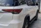 2016 Toyota Fortuner for sale-3