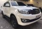 TOYOTA FORTUNER G 2014 black series-6