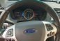 2014 Ford Explorer 2.0 ecoboost Push start button-7