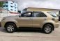 For Sale: TOYOTA FORTUNER V 2005-3