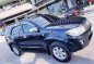 Toyota Fortuner G 4X2 Automatic 2010 for sale-4