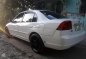 Honda Civic vti dimension 2001model-2