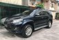 2013 TOYOTA Fortuner G matic excellent condition-3