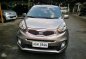 2015 Kia Picanto EX Manual for sale-0