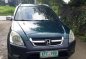 Honda Crv 2002 for sale-3