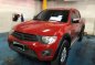 Like new Mitsubishi Strada for sale-0