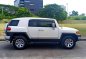 2015 Toyota FJ Cruiser for sale-4