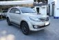 Toyota Fortuner 2015 for sale-0