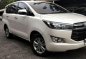 2016 TOYOTA INNOVA G. 2.8 Automatic white-7