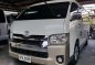 2014 model Toyota Hiace GL Grandia for sale-1