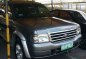 Ford Everest 2004 for sale-0