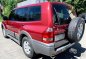 Mitsubishi PAJERO 2003 for sale-2