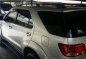 Toyota Fortuner 2006 for sale-3