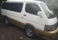 2005 Toyota Hi Ace Fresh in and out -3
