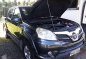 2013 Foton Thunder 4x2 Manual Allpower 2.8 turbo diesel-0