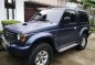 Like New Mitsubishi Pajero for sale-3