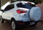 FORD Ecosport 2015model FOR SALE-0