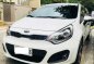 2014 Kia Rio AT Hatchback FOR SALE-5