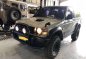 Mitsubishi Pajero 1998 for sale-0