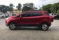 2018 Ford Ecosport for sale-9