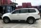 Mitsubishi Montero 2013 for sale-0