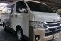 2014 model Toyota Hiace GL Grandia for sale-2