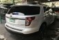 Ford Explorer Ecoboost Limited 4x2 AT 2013-3