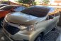 2017 Toyota Avanza for sale-1