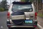 2013 Isuzu Crosswind Sportivo X Automatic Transmission-3