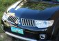 2012 Mitsubishi Montero Sports GLS-V Diesel-0