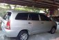 Toyota Innova 2007 FOR SALE-8