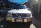 2003 Nissan Patrol for sale-1