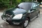 2004 Honda Cr-V for sale-0