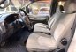 2006 Hyundai Starex CRDi Diesel Automatic Transmission-6