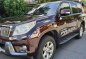 2012 Toyota Land Cruiser Prado for sale-0