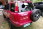 Honda Crv 1999 for sale-2