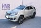 Toyota Fortuner 2015 for sale-1